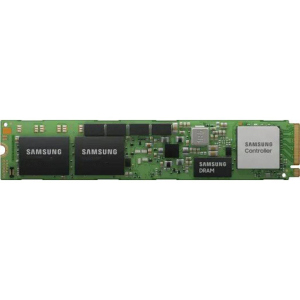 Samsung PM983 Enterprise 960GB NVMe M.2 PCIe 3.0 x4 TLC (MZ1LB960HAJQ) OEM в Чернігові