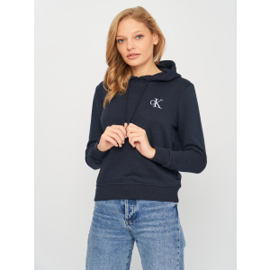 Худи Calvin Klein Jeans 10800.3 L (46) Темно-синее в Чернигове