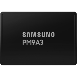 Samsung PM9A3 960GB 2.5 " PCIe 4.0 x4 TLC (MZQL2960HCJR) OEM в Чернігові