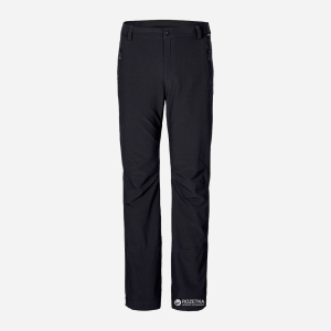 Штани Jack Wolfskin Activate Winter Pants Men 1500062-6001 56 (4052936259188)