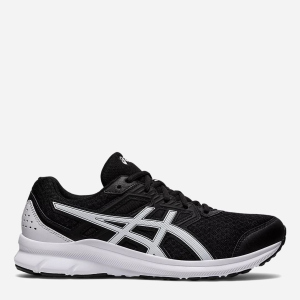 Кроссовки ASICS Jolt 3 1011B034-003 40 (7) 25.25 см Черные (4550329587493) в Чернигове