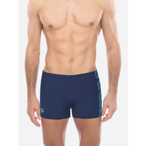 Плавки Arena M Equilibrium Short 001727-782 XS Navy/Sea Blue (3468336144978)