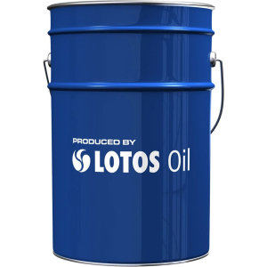 Гідравлічна олія Lotos Hydrax HLP 46 17 кг (WH-P704540-000) ТОП в Чернігові