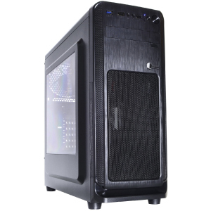 Комп'ютер ARTLINE WorkStation W51 v16 надійний