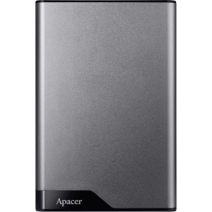 Зовнішній жорсткий диск Apacer AC632 1 TB (AP1TBAC632A-1) ТОП в Чернігові