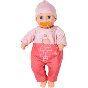 Кукла Baby Annabell My First Озорная малышка 30 см (706398) лучшая модель в Чернигове