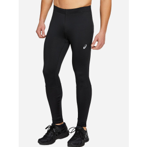 Тайтсы ASICS Icon Tight 2011B050-001 M Черные (4550153528440) рейтинг