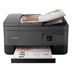 Canon Pixma TS7440 Black (4460C007AA) в Чернігові