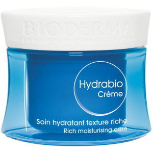 Крем Bioderma Hydrabio 50 мл (3401329447687) в Чернигове