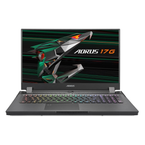 Ноутбук Gigabyte AORUS 17G (AORUS17G_KD-72RU325SH) надежный