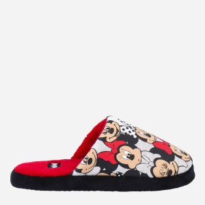 Комнатные тапочки Disney Minnie 2300004910 34/35 Красные (8445484017380) ТОП в Чернигове