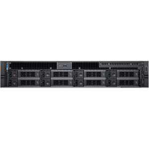 хороша модель Сервер Dell PowerEdge R740