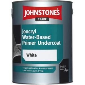 Ґрунтовка Johnstone's Joncryl Water-Based Primer Undercoat 5 л в Чернігові