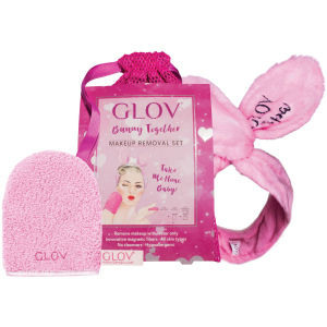 Набор Glov Bunny Together (5907222005408) ТОП в Чернигове