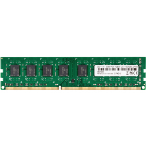 Оперативная память Exceleram DDR3-1600 8192MB PC3-12800 (E30143A)