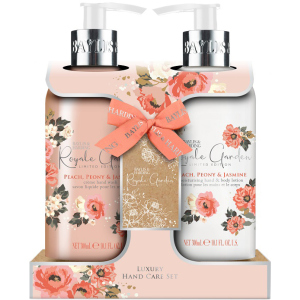 Набор Baylis & Harding Royale Garden (017854106383) лучшая модель в Чернигове