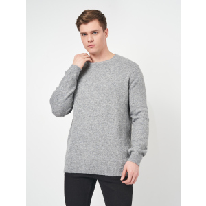 Джемпер Tom Tailor 1015175-20833 2XL Светло-серый (4062362694712) ТОП в Чернигове