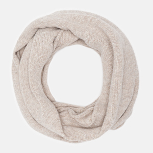 Шарф Cashmere scarf-30 Бежевый (1000000000259) в Чернигове