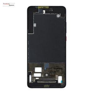Рамки корпуса для Xiaomi Mi 9T black High Copy в Чернигове
