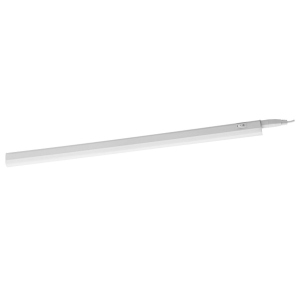 Світильник внутрішній лінійний OSRAM LED SWITCH BATTEN 0.6M 8W/840 LEDV (4058075266742) в Чернігові