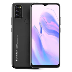 Мобильный телефон Blackview A70 3/32GB Dual SIM Fantasy Black рейтинг