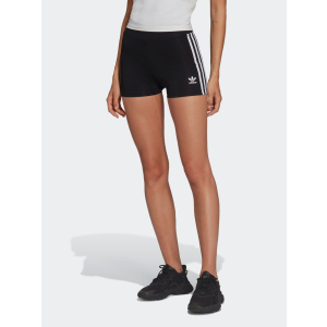 Спортивные шорты Adidas Booty Shorts H59866 M Black (4065424705548) ТОП в Чернигове