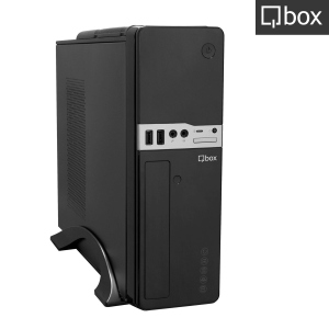 Комп'ютер Qbox I2163 краща модель в Чернігові