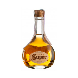 Віскі Nikka Super 0.05 л. 43% (49241310) ТОП в Чернігові