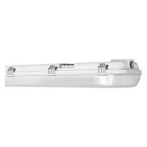 Корпус світильника Ledvance DampProof Housing 1200 2хLAMP IP65 (4058075312456) надійний