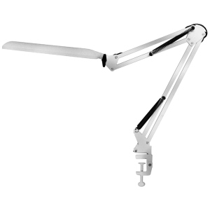 Настільна лампа RZTK Arm Lamp 9W White ТОП в Чернігові