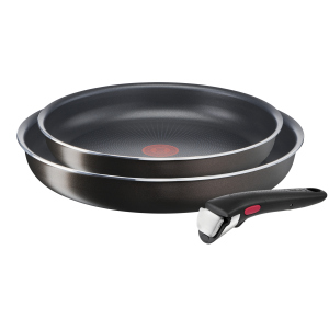 Набір Tefal Ingenio XL Intense 3 предмети (L1509273) в Чернігові