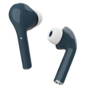 Навушники Trust Nika Touch True Wireless Mic Blue (23702) краща модель в Чернігові