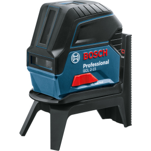 Лазерний нівелір Bosch Professional GCL 2-15 + RM1 (0601066E00) в Чернігові