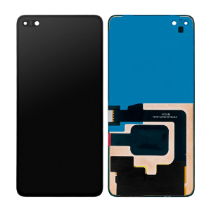 хороша модель Дисплей Huawei P40, з тачскрином, Original, Black