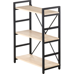 Стелаж-етажерка Special4You PALERMO 3 SHELF BEIGE (E6231) краща модель в Чернігові