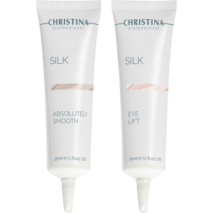 Набор Christina Silk №1 (7290100364390/7290100367339) в Чернигове