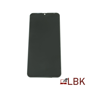 Модуль матриця + тачскрин Samsung Galaxy М20 (М205F), black (PRC) High Copy в Чернігові