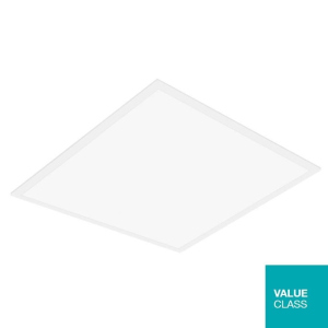 хорошая модель Панель светодиодная LEDVANCE Panel LED Value 600x600 36W/6500K (4058075392403)