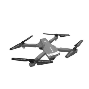 Квадрокоптер Syma X30 2.4 ГГц 24 см з FPV-камерою (X30) (330007657) краща модель в Чернігові