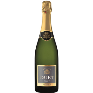 Вино ігристе Felix Solis Duet Brut біле сухе 0.75 л 10.5% (8410702040778) рейтинг