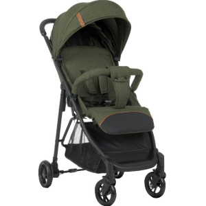 Коляска Bambi (M 4249-2 khaki) лучшая модель в Чернигове