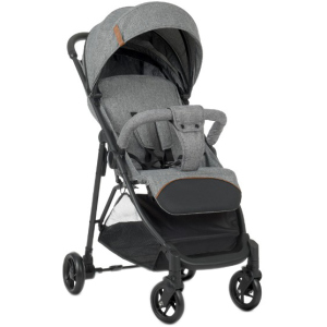 Коляска Bambi (M 4249-2 medium grey) в Чернигове