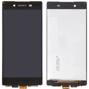 Дисплей Sony Xperia Z3 Plus, Xperia Z4 (E6553, SO-03G, 402SO) в Чернігові