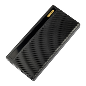 Універсальна мобільна батарея Proda Azeada PD Fast Charging PD-P72 20000mAh Black (PRD-PDP72-BK) ТОП в Чернігові