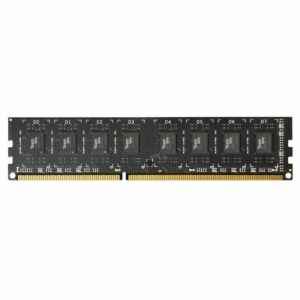 Модуль памяти для компьютера DDR3 8GB 1333 MHz Team (TED38G1333C901) в Чернигове