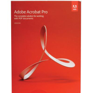 Adobe Acrobat Pro 2020 Multiple Platforms International English (безстрокова) AOO License TLP 1 ПК (65310717AD01A00) краща модель в Чернігові