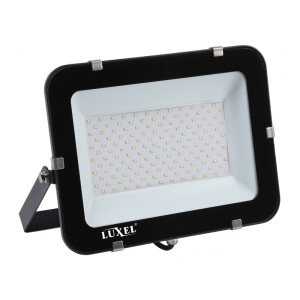 Светодиодный прожектор Luxel 367х305мм 220-240V 150W IP65 (LED-LPE-150С 150W)