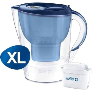 Фильтр-кувшин Brita Marella XL Memo Blue в Чернигове