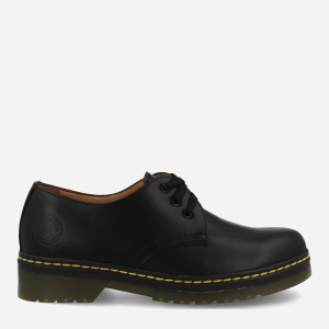 Туфли Forester Grinder 1461-6490 38 (25 см) Черные (2000012856815) лучшая модель в Чернигове