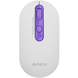 Миша A4Tech FG20S Wireless Tulip (4711421968782) ТОП в Чернігові